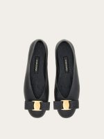 Ferragamo Vara bow ballet flat - Image 6